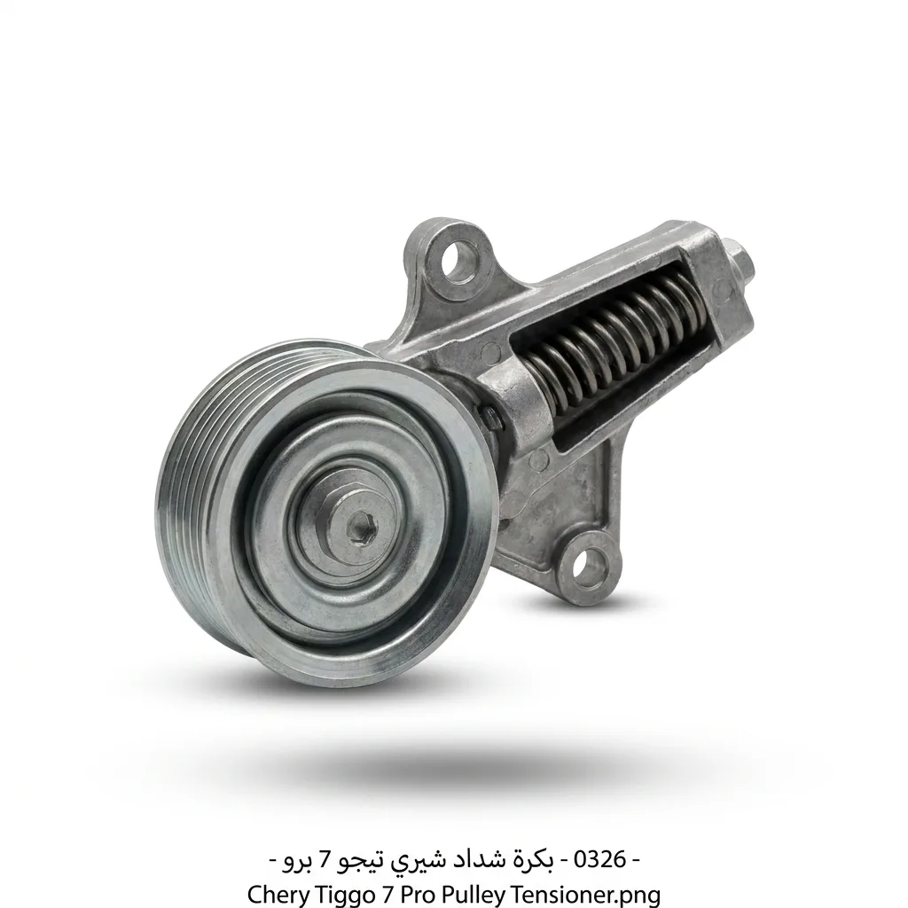 بكرة شداد شيري تيجو 7 برو