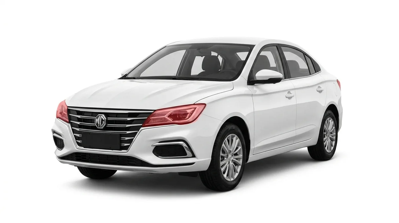 شمعة نور ام جي 5 نصف فل ( 9 فيش ليد بدون زنون)