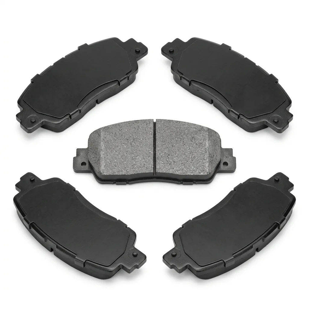 فحمات فرامل لينك اند كو 3 بلس
