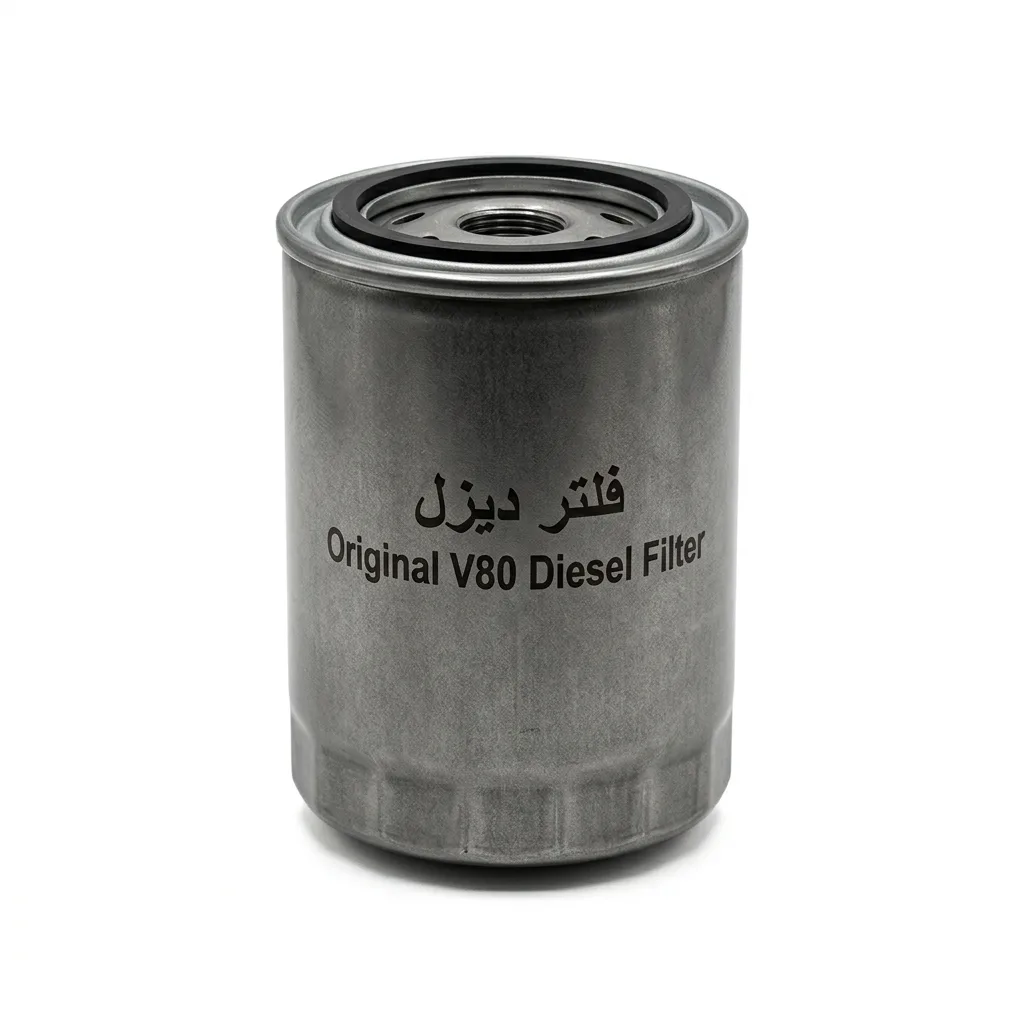 فلتر ديزل