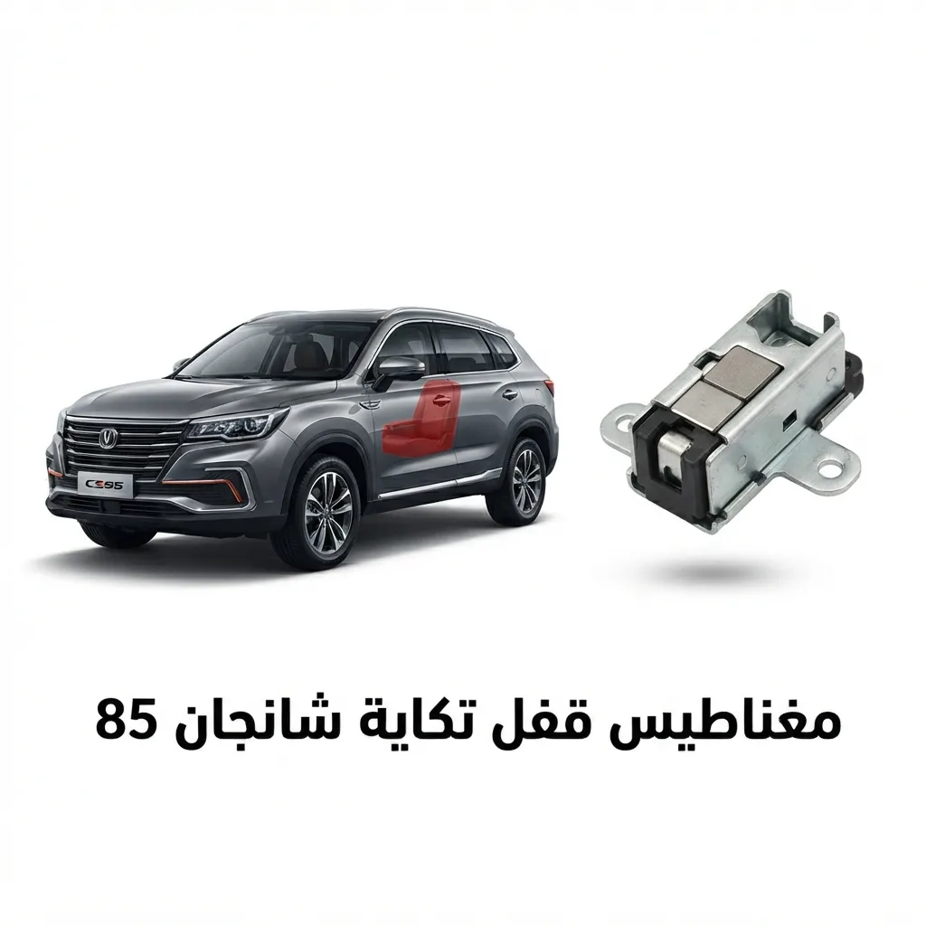 مغناطيس قفل تكاية شانجان 85