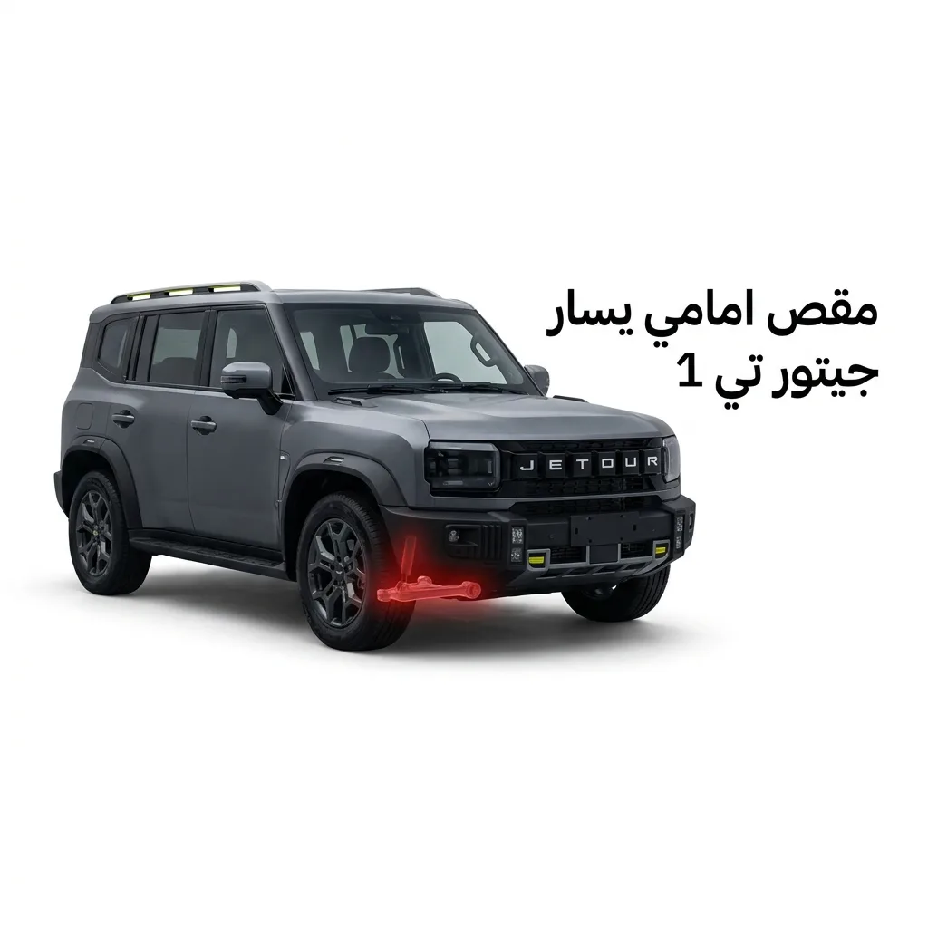مقص امامي اريزو 8
