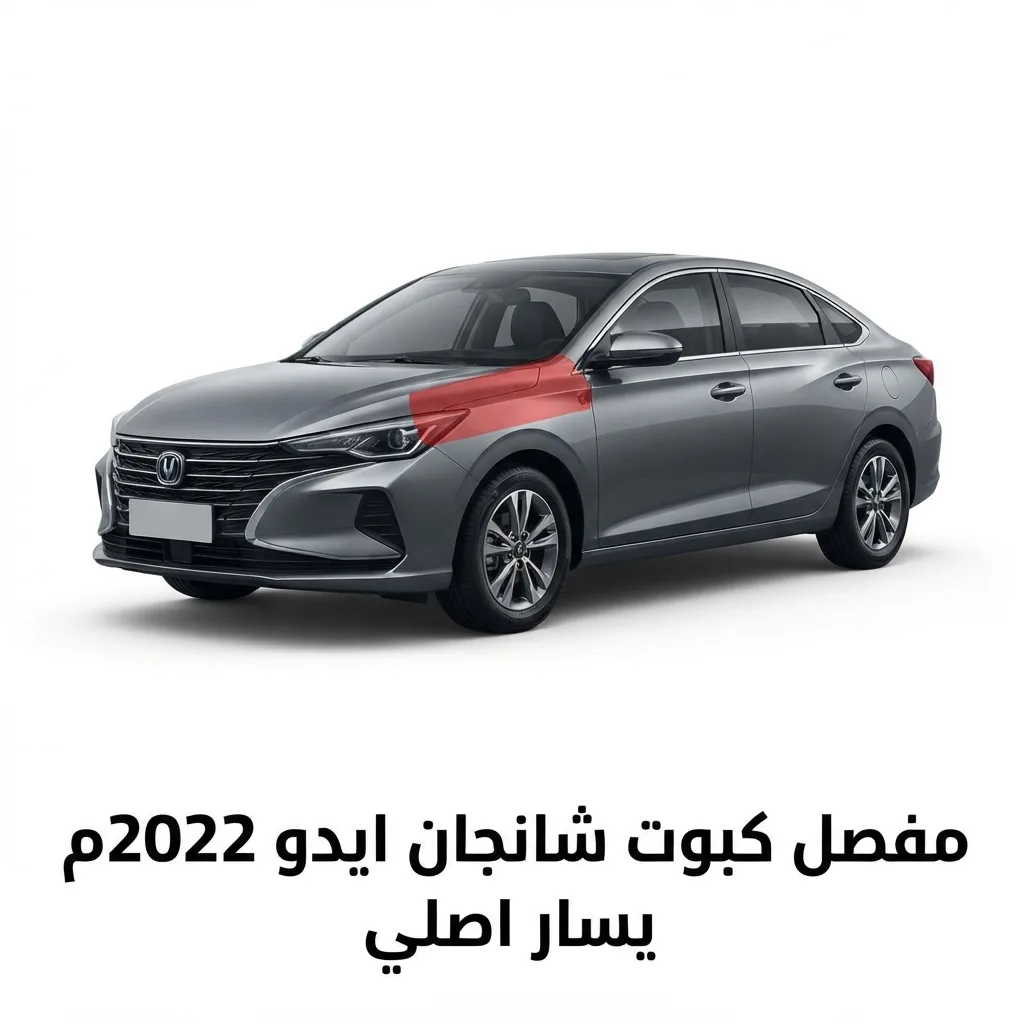 نيكل كشاف صدام امامي شانجان ايدو 2022م يسار
