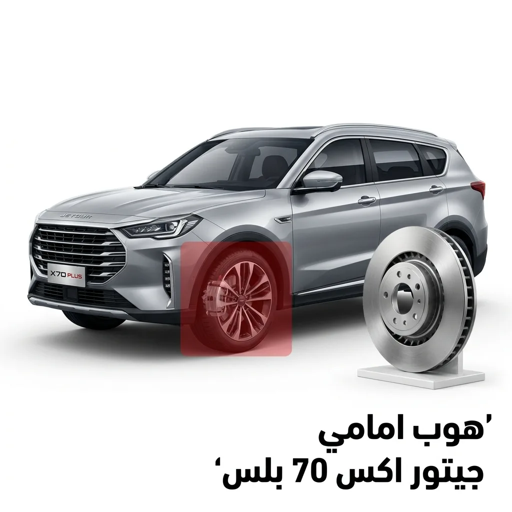 هوب امامي اكس 70 بلس