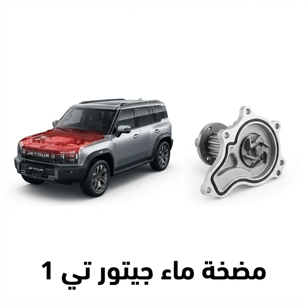 هوب امامي جيتور تي 1