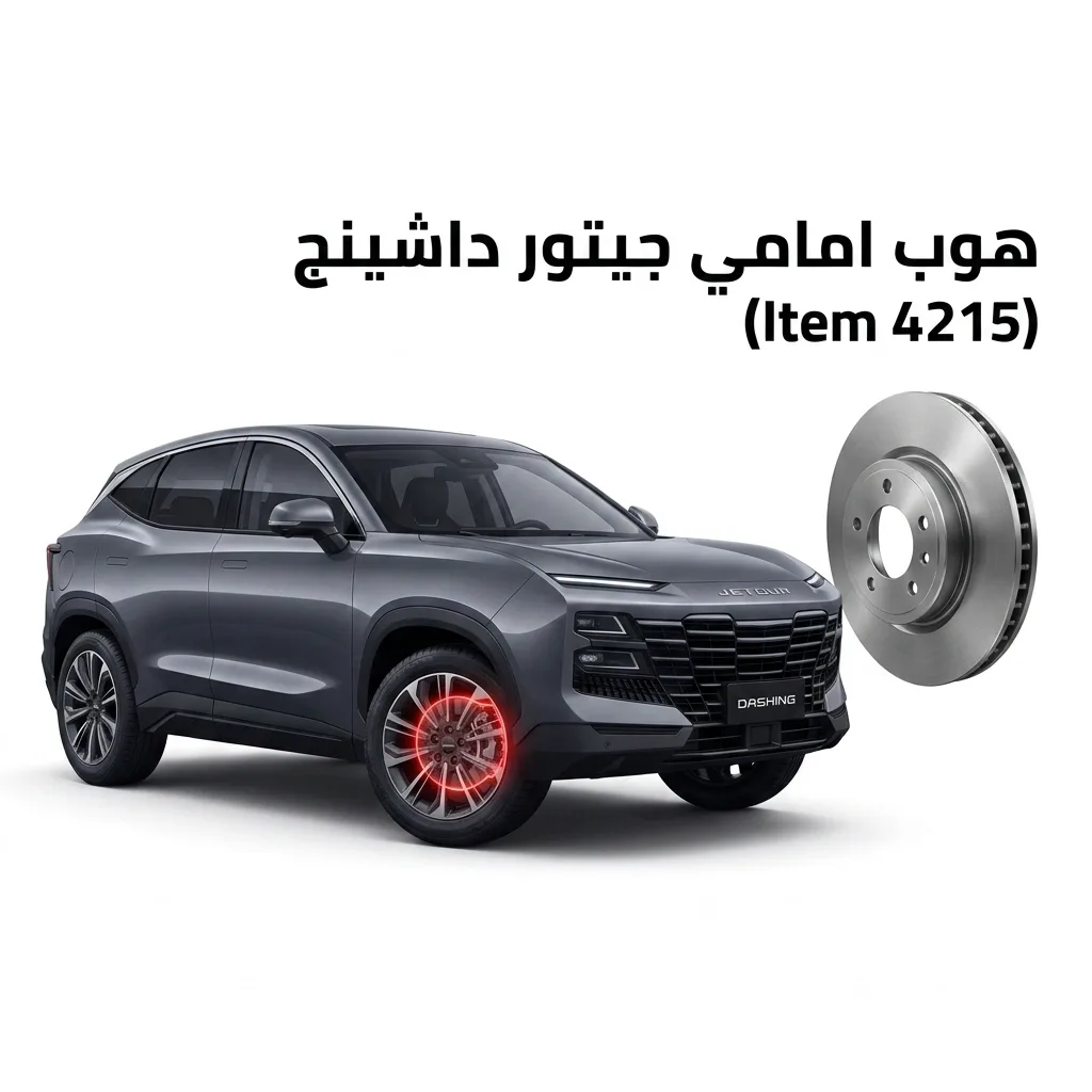 هوب امامي داشينج