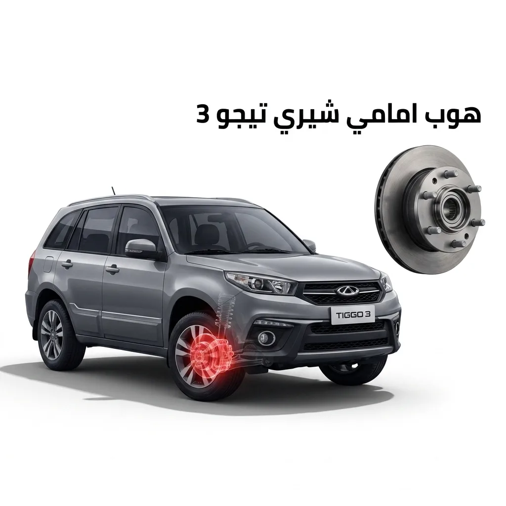 هوب امامي شيري تيجو 3