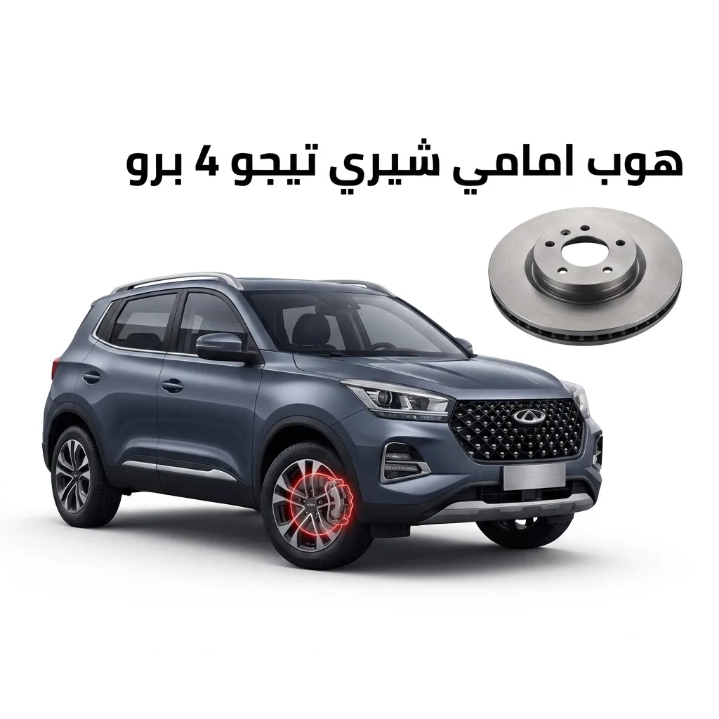 هوب امامي شيري تيجو 4 برو