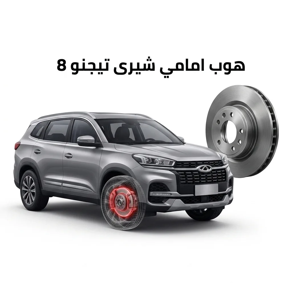 هوب امامي شيري تيجو 8