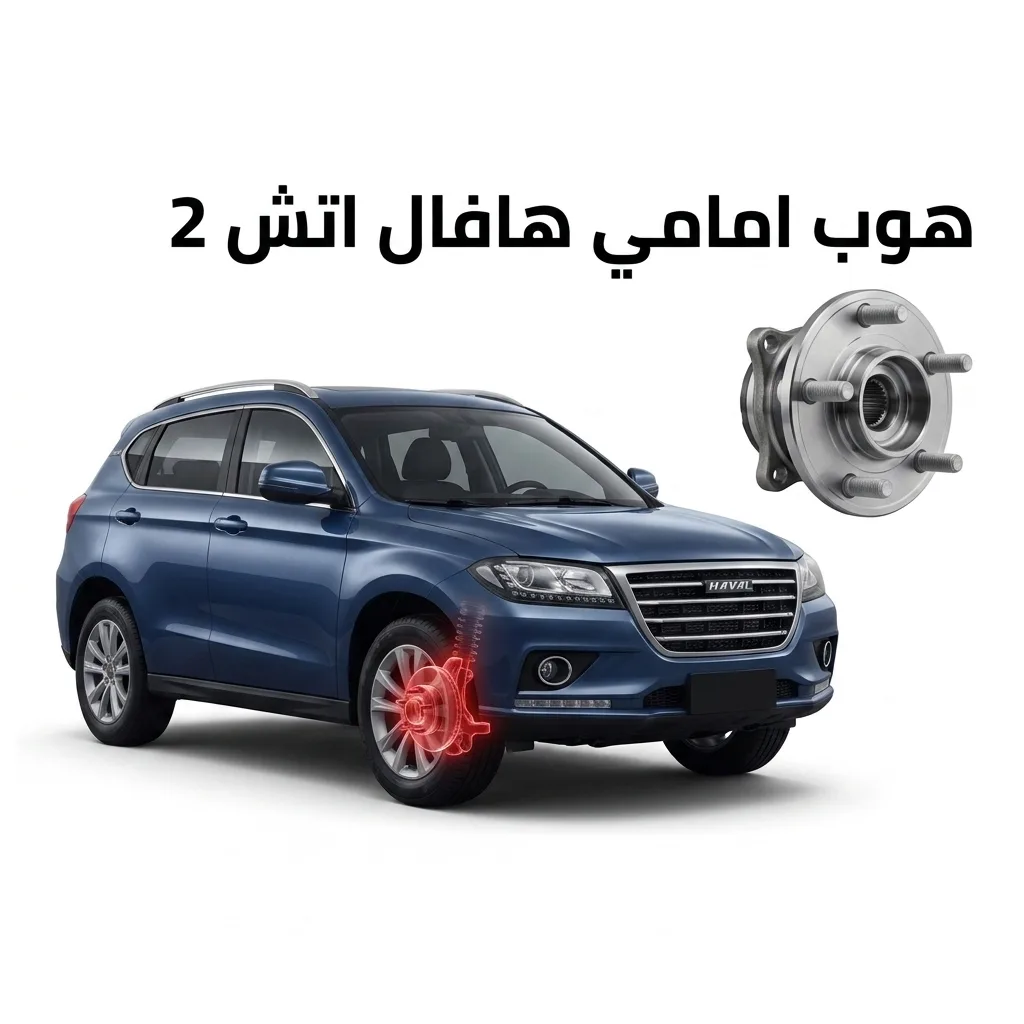 هوب امامي هافال اتش 2