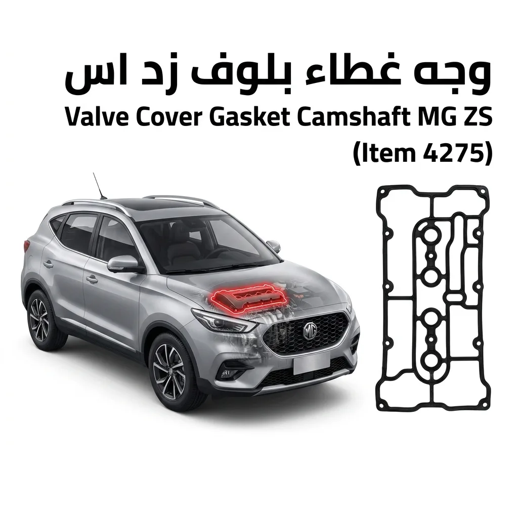 وجه غطاء بلوف زد اس